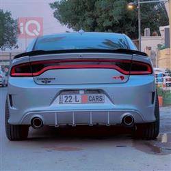 دودج تشارجر